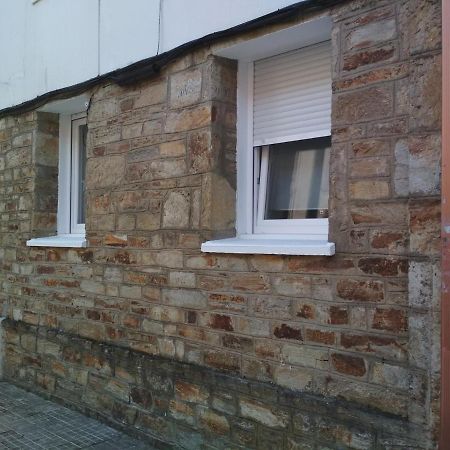شقة Marisol Apartament سانتياغو دي كومبوستيلا المظهر الخارجي الصورة