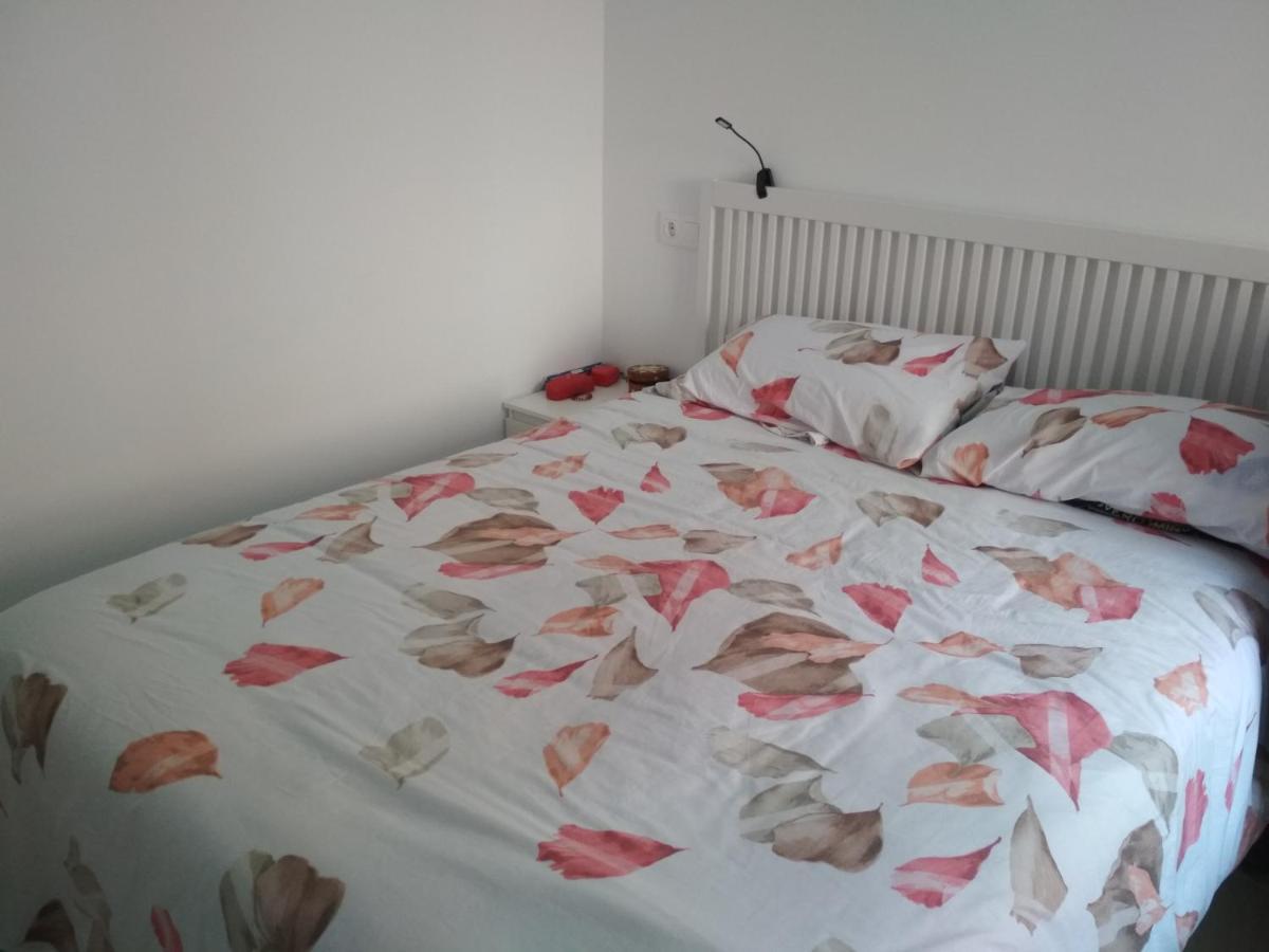 شقة Marisol Apartament سانتياغو دي كومبوستيلا المظهر الخارجي الصورة